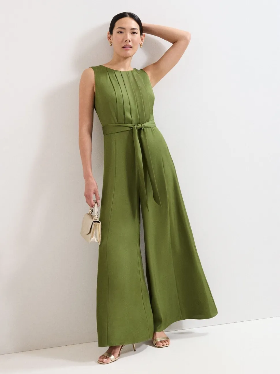 Phase Eight Janine jumpsuit