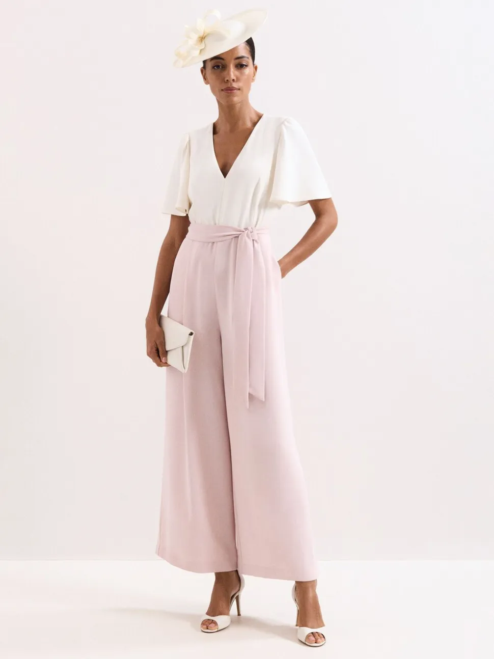 Phase Eight Kallie Jumpsuit