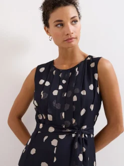 Phase Eight Petite Maxine Jumpsuit