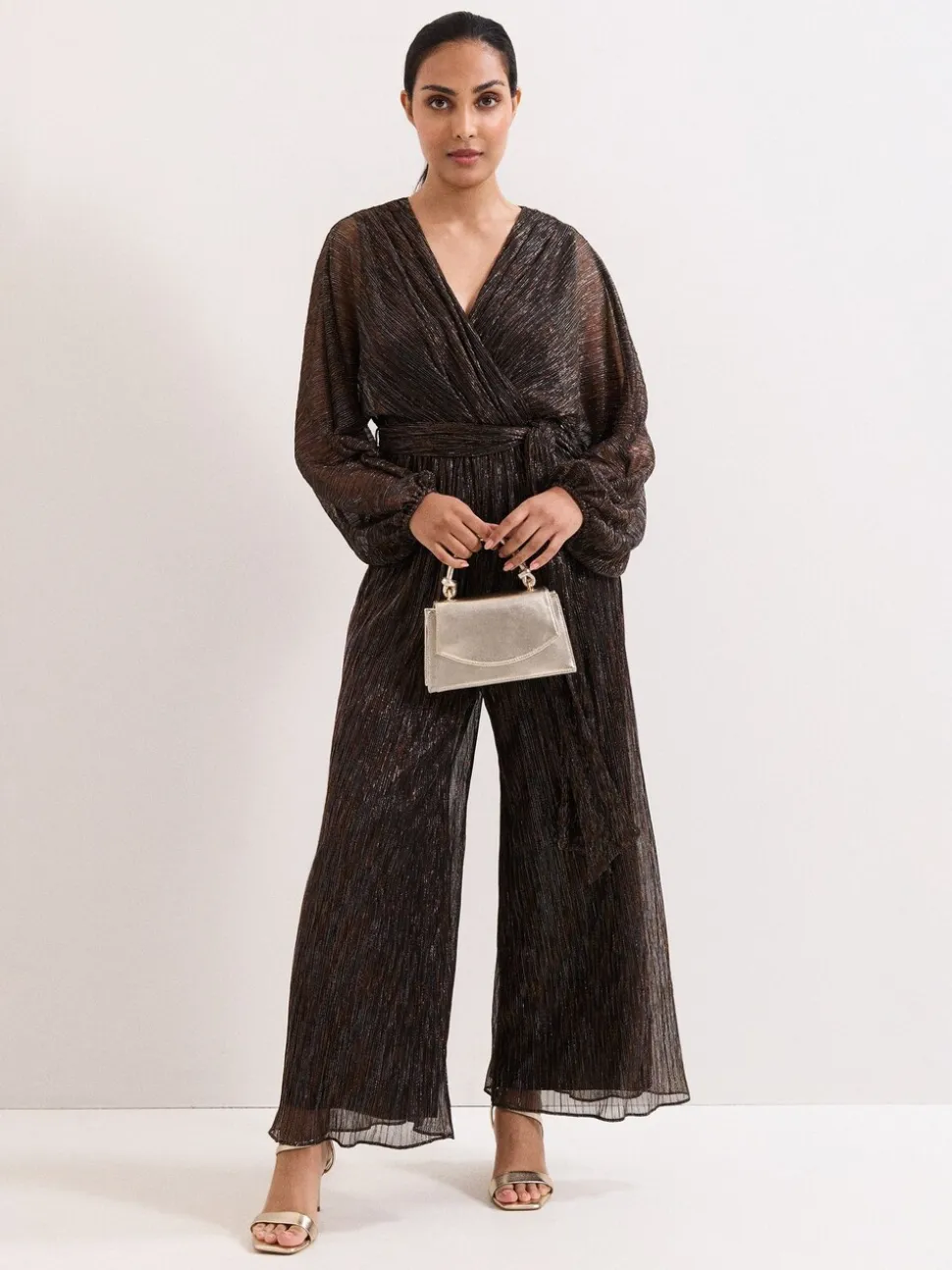 Phase Eight Rachel Jumpsuit