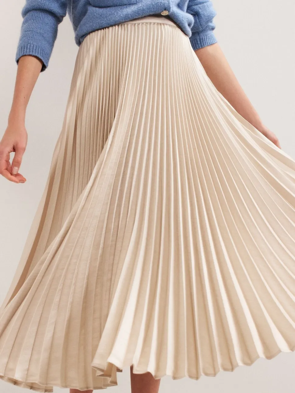 Phase Eight Sybilla Midi Skirt