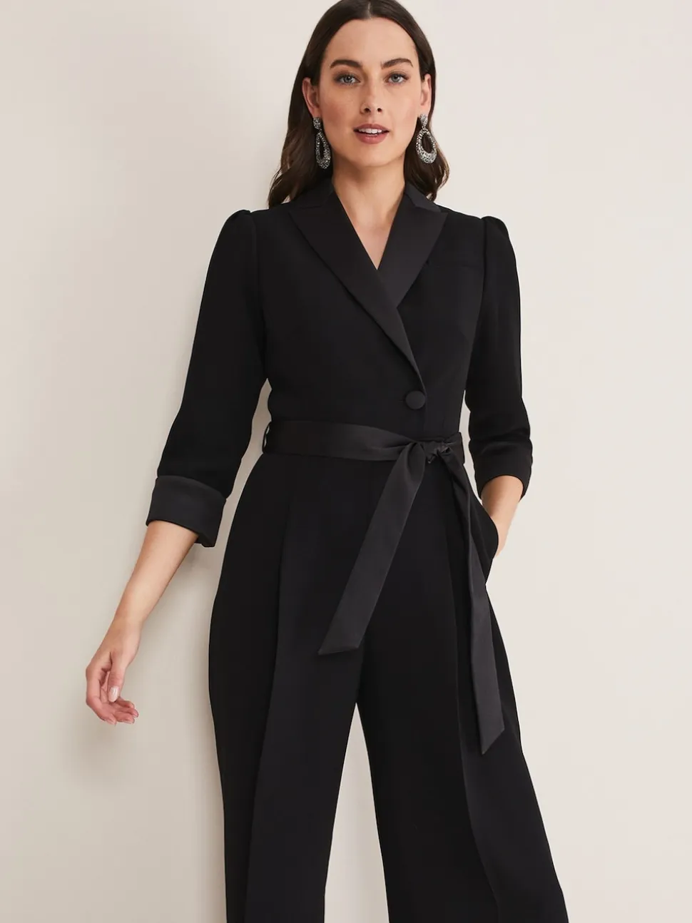 Phase Eight Tux Kylie jumpsuit