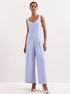 Phase Eight Winona Lace Jumpsuit