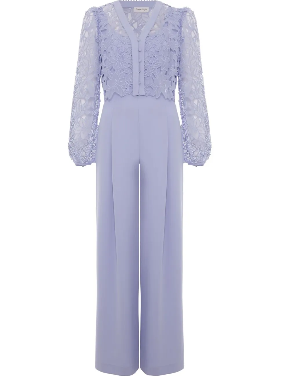 Phase Eight Winona Lace Jumpsuit
