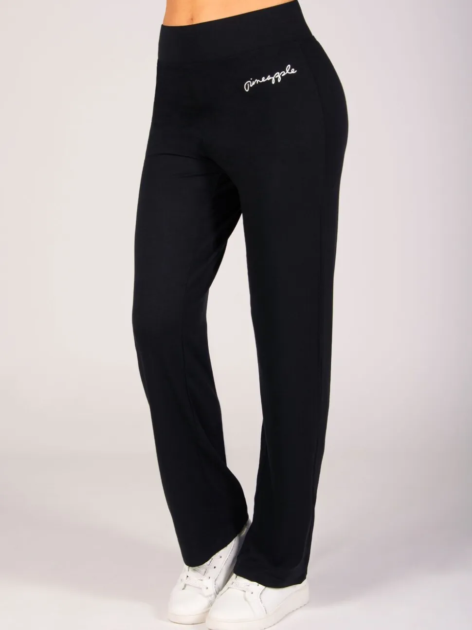 Pineapple Petite Viscose Trousers