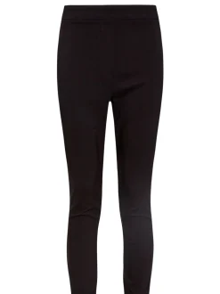 PixieGirl Petite Skinny Fit Stretch Bengaline Trousers
