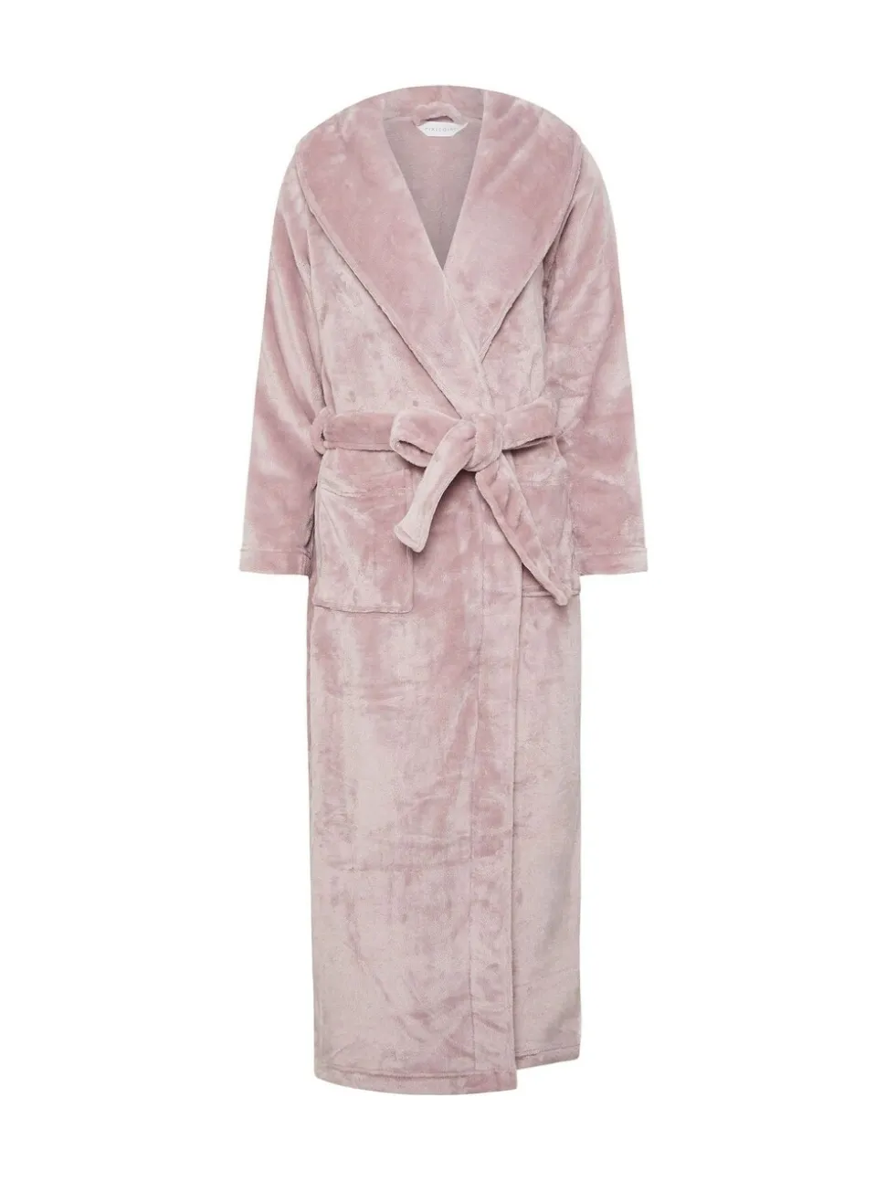 PixieGirl Petite Super Luxe Shawl Maxi Robe