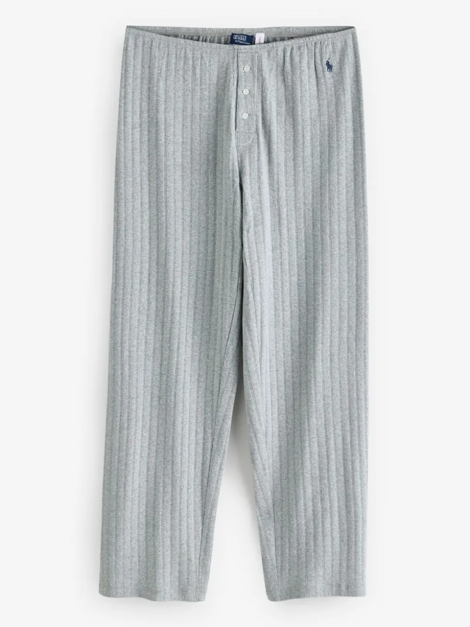 Polo Ralph Lauren Henley/Wide Leg Sleep Set