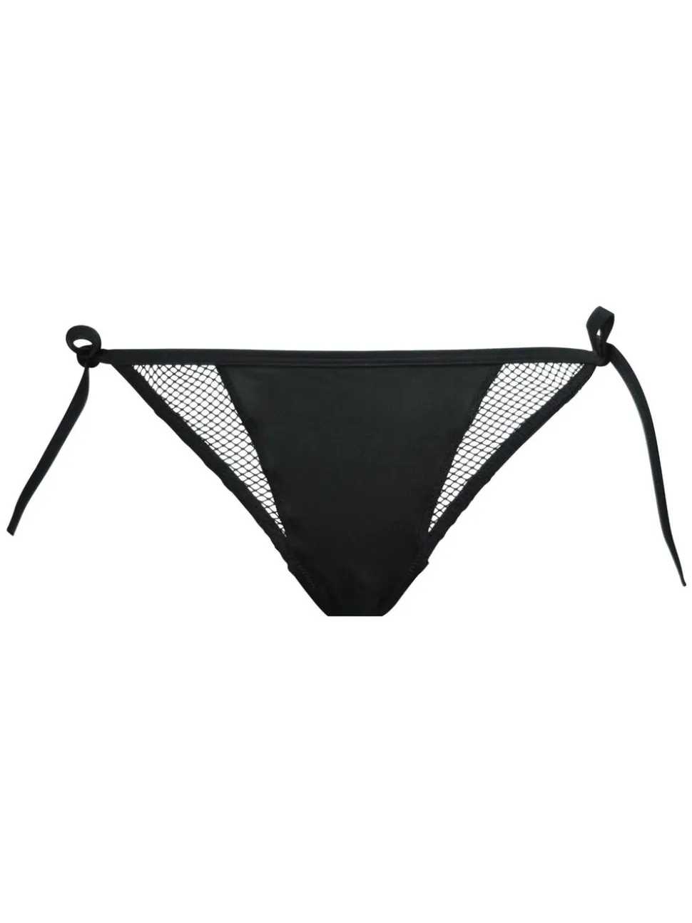 Pour Moi - Glamazon slip met gestrikte zijkanten