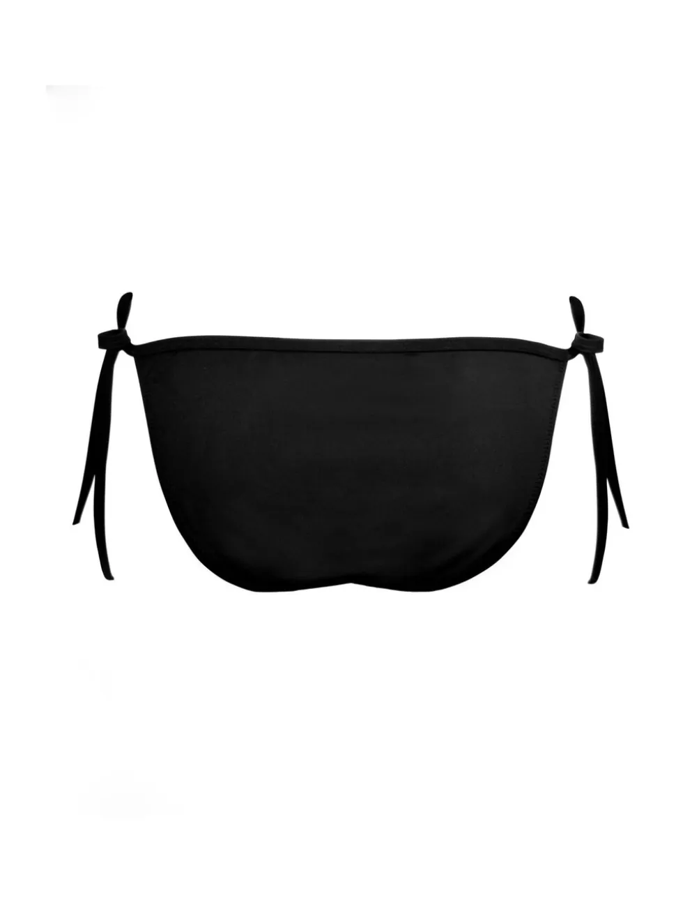 Pour Moi - Glamazon slip met gestrikte zijkanten