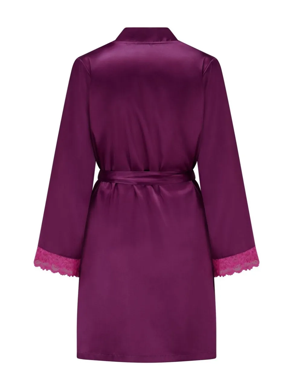 Pour Moi Dusk Short Dressing Gown