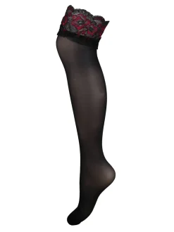 Pour Moi Scarlet Amour weekendtas