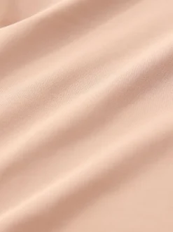 Praline nude - Bandeau dijvormende shapewear