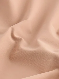 Praline nude - Bodysuit met een middelmatige vorm voor buikcontrole, diepe, gladde bovenbenen