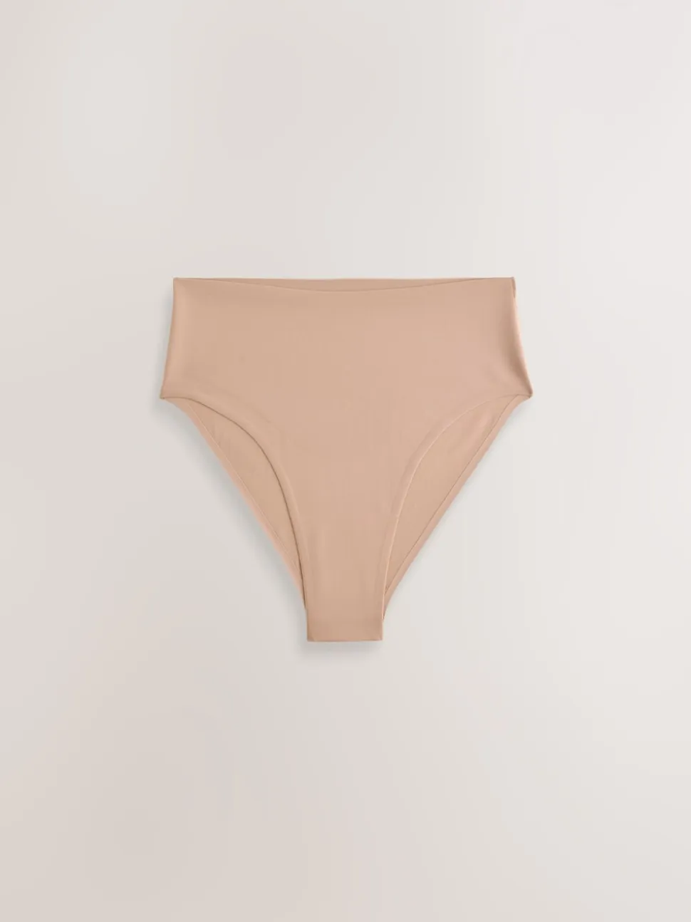 Praline nude - No VPL Tummy Control Shaping Knickers