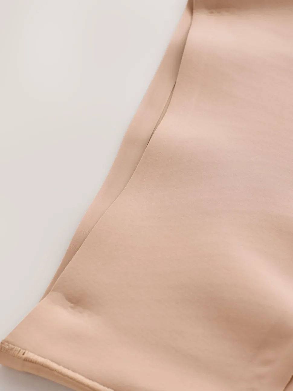 Praline nude - No VPL Tummy Control Shaping Knickers