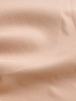Praline nude - No VPL Tummy Control Shaping Knickers