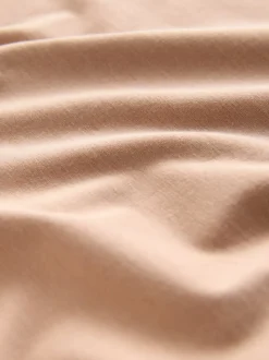 Praline nude - Vormgevende medium verstevigende premium katoenen Wear Your Own Beha slip