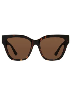 Prive Revaux Bayside Babe Square Sunglasses