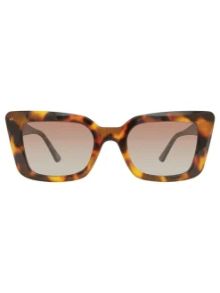 Prive Revaux Buena Vista 2.0 Cat Eye Sunglasses