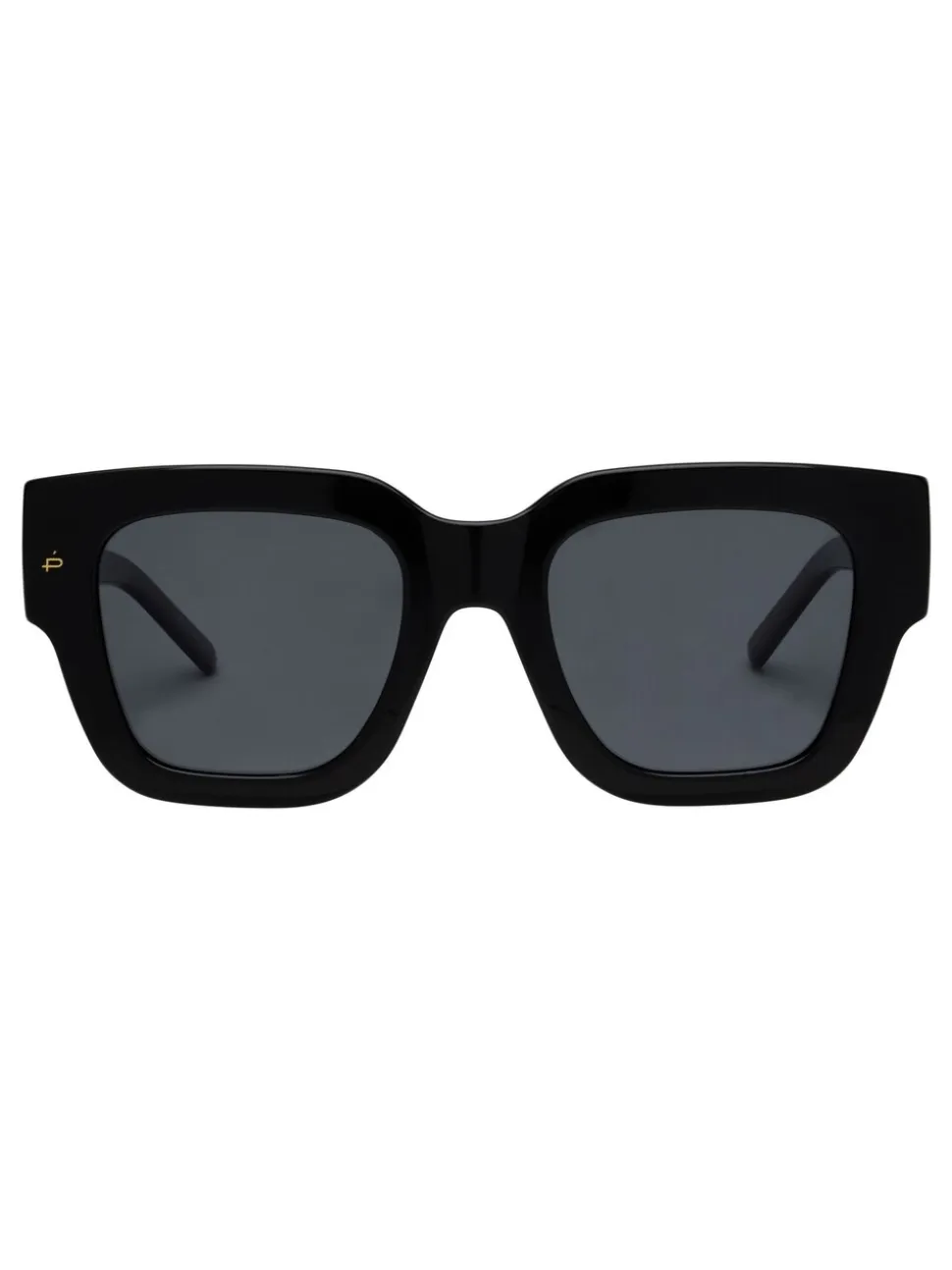Prive Revaux New Yorker Square Sunglasses