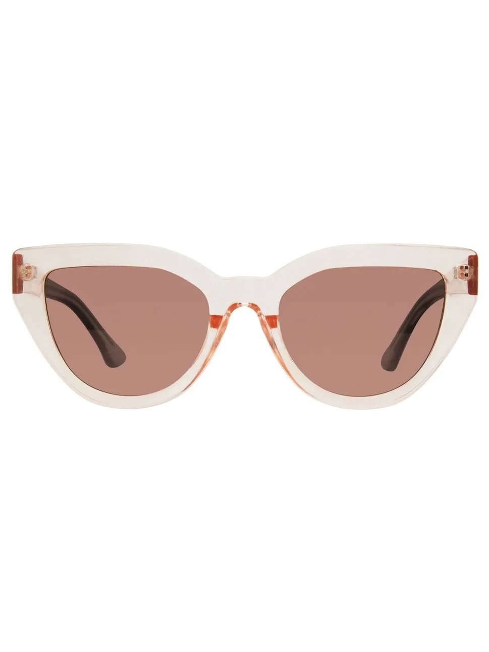 Prive Revaux The Chica Cat Eye Sunglasses