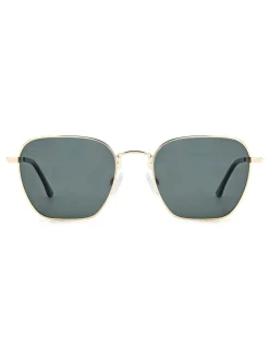 Prive Revaux Timber Square Sunglasses