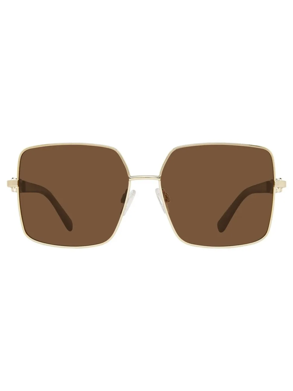Prive Revaux Viva La Vida Square Sunglasses