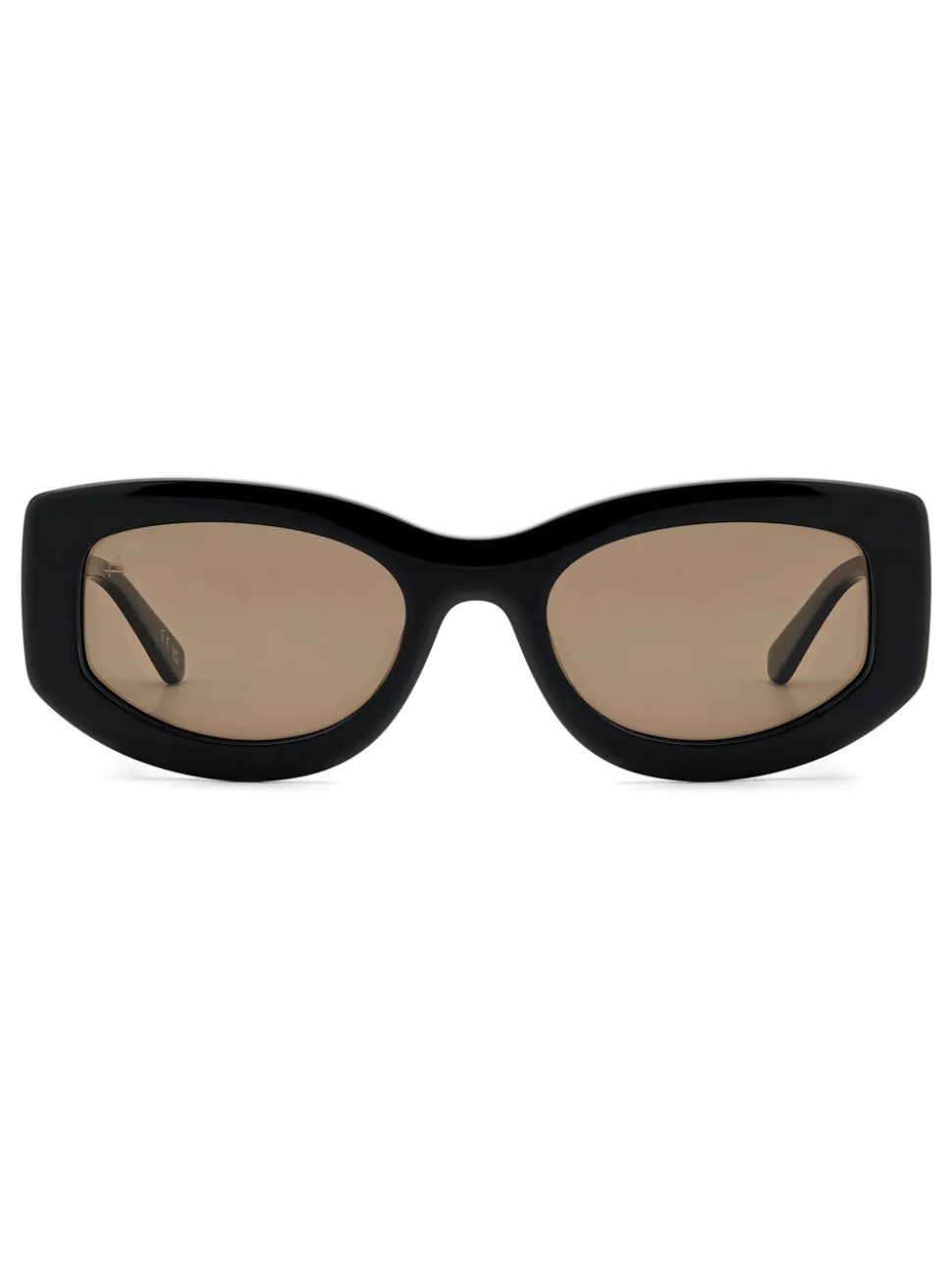 Prive Revaux Wynwood Oval Sunglasses