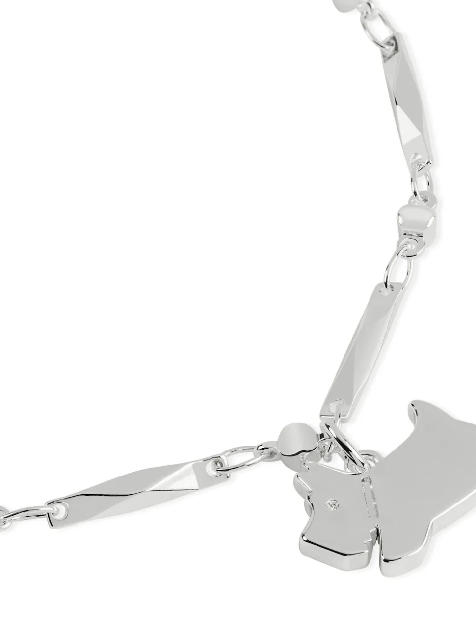 Radley dames Cranwell Close armband met bedel van springende hond