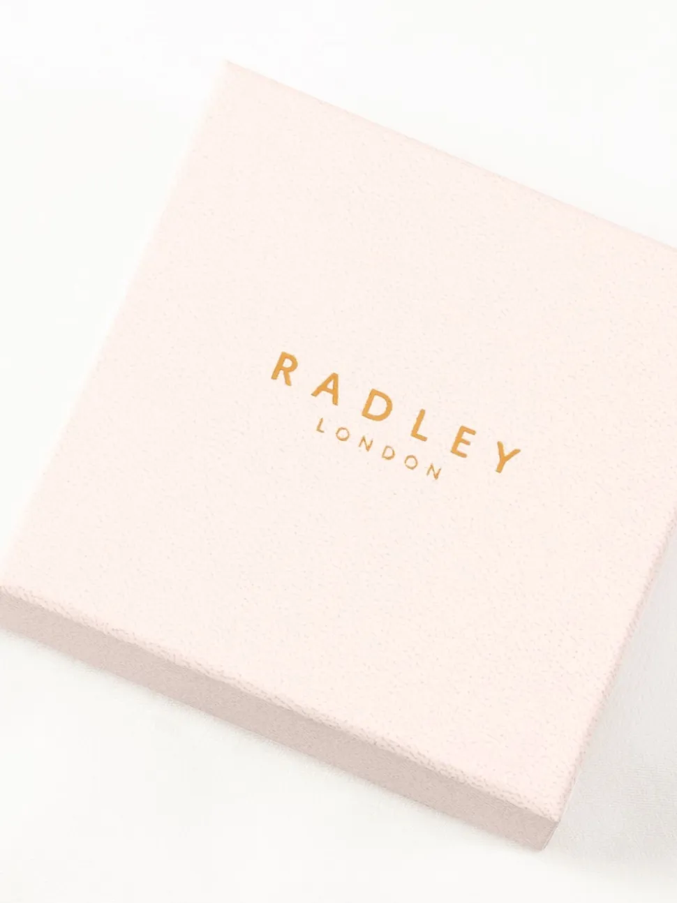 Radley dames Cranwell Close armband met bedel van springende hond