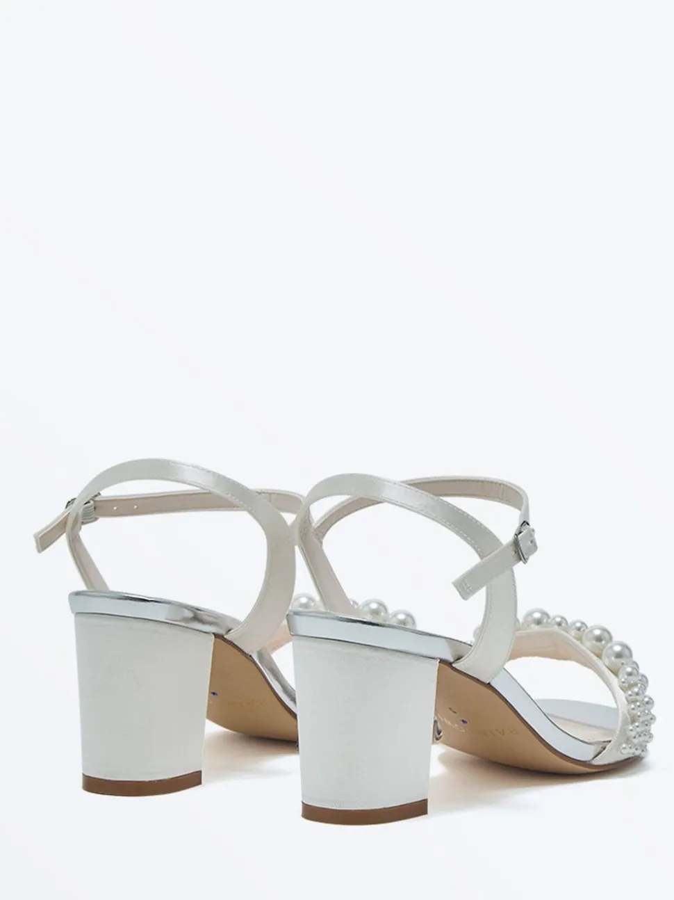 Rainbow Club Clara Mid Sandals