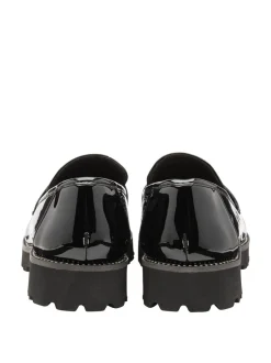 Ravel lakleren loafers