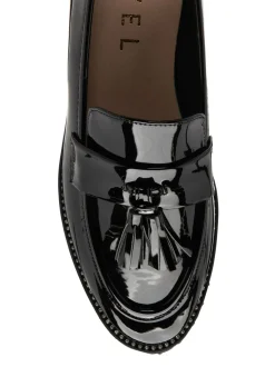 Ravel lakleren loafers