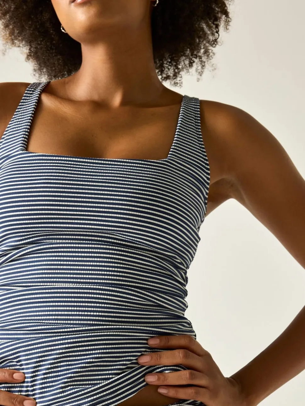 Regatta Loria Tankini Top