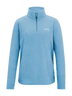 Regatta Sweetheart Zip Neck Fleece
