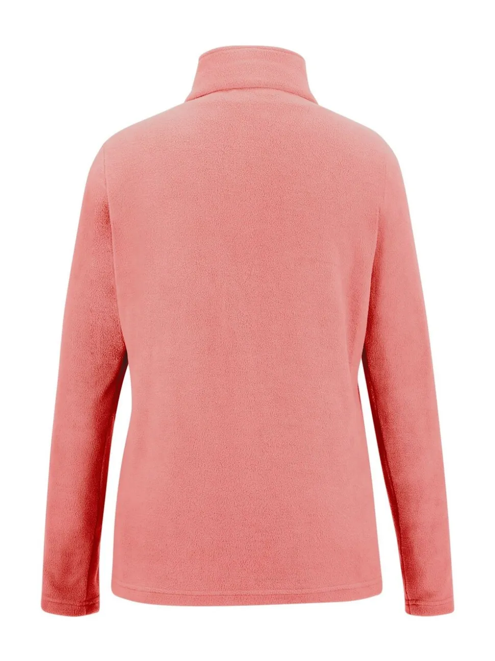 Regatta Sweetheart Zip Neck Fleece