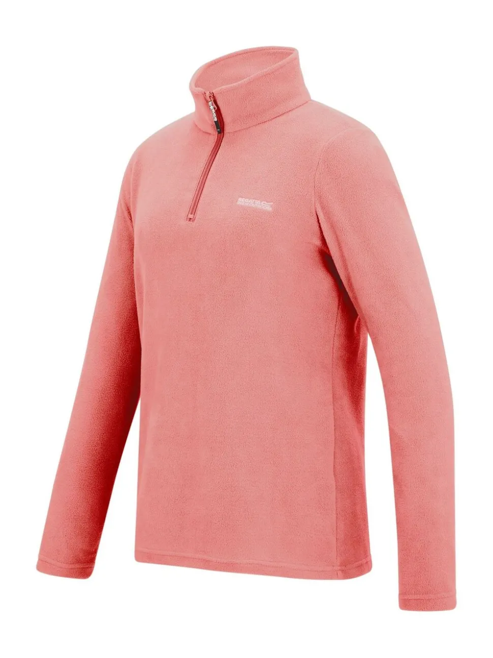 Regatta Sweetheart Zip Neck Fleece