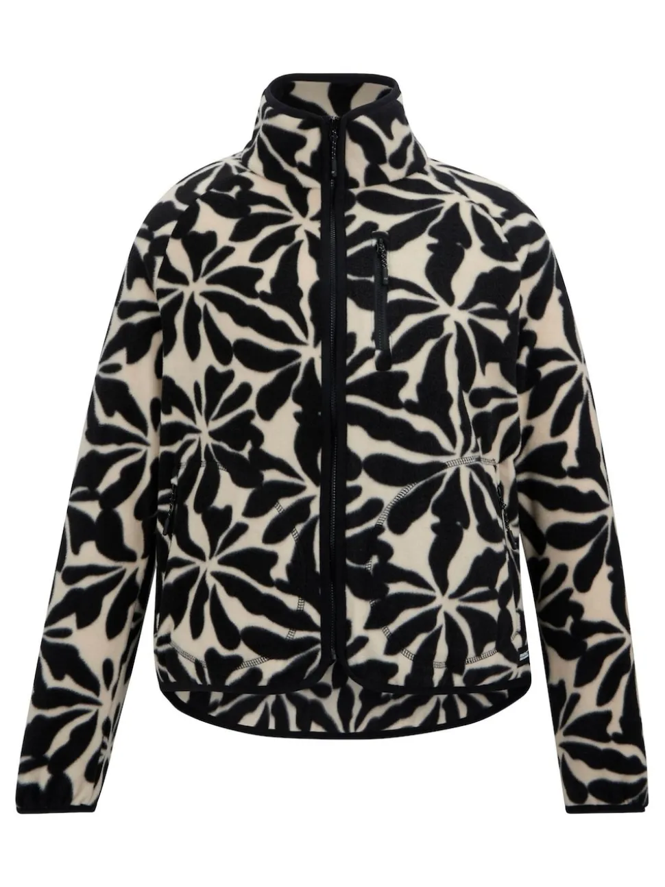 Regatta Womens Frankie Full Zip Fleece