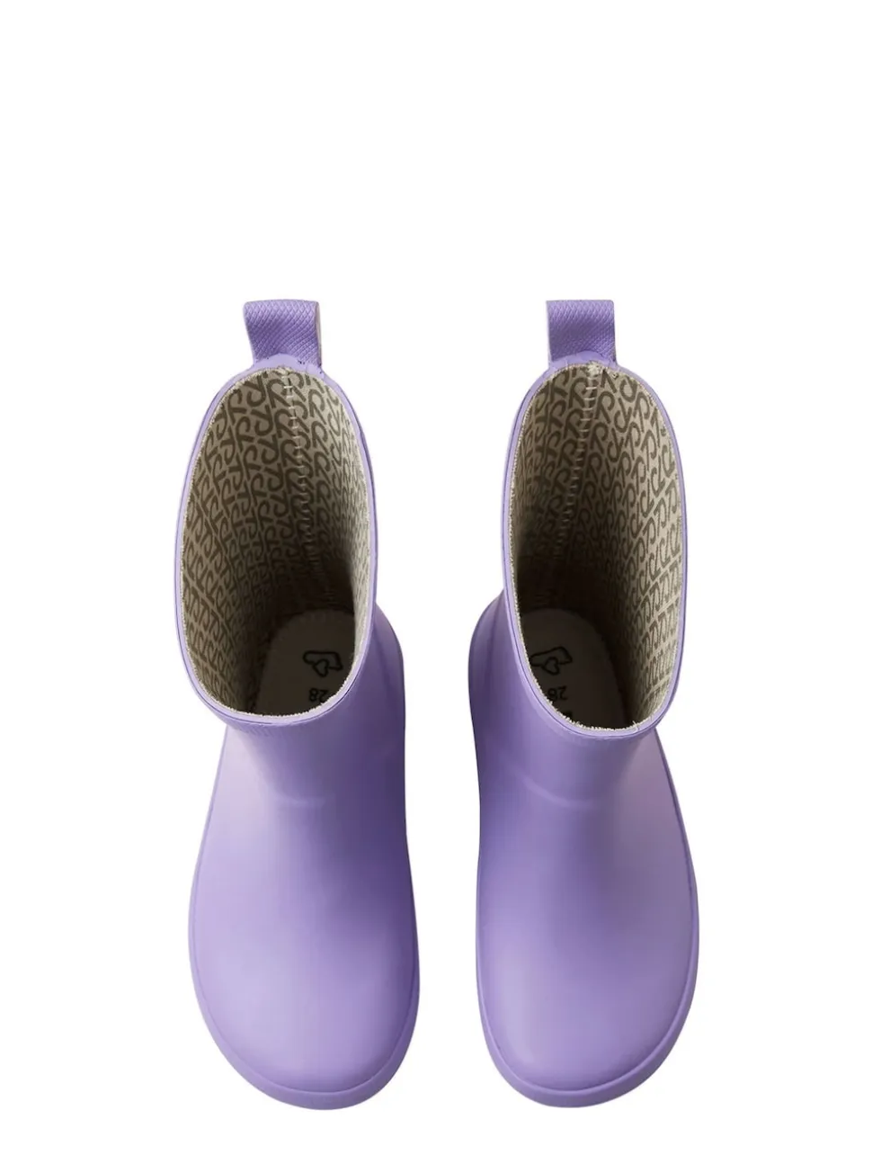 Reima Barefoot Ankka Wellies