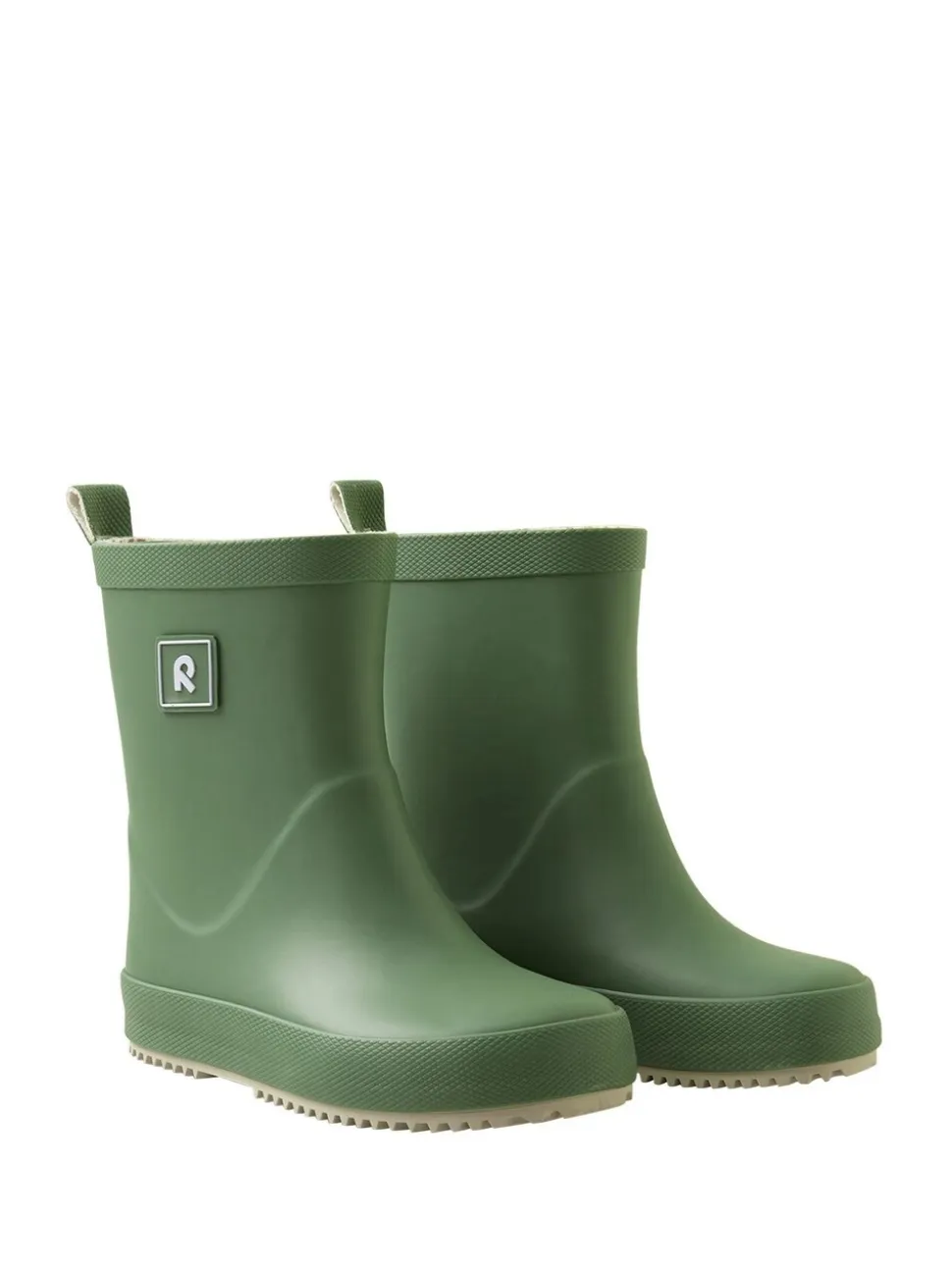 Reima Barefoot Wellies Ankka