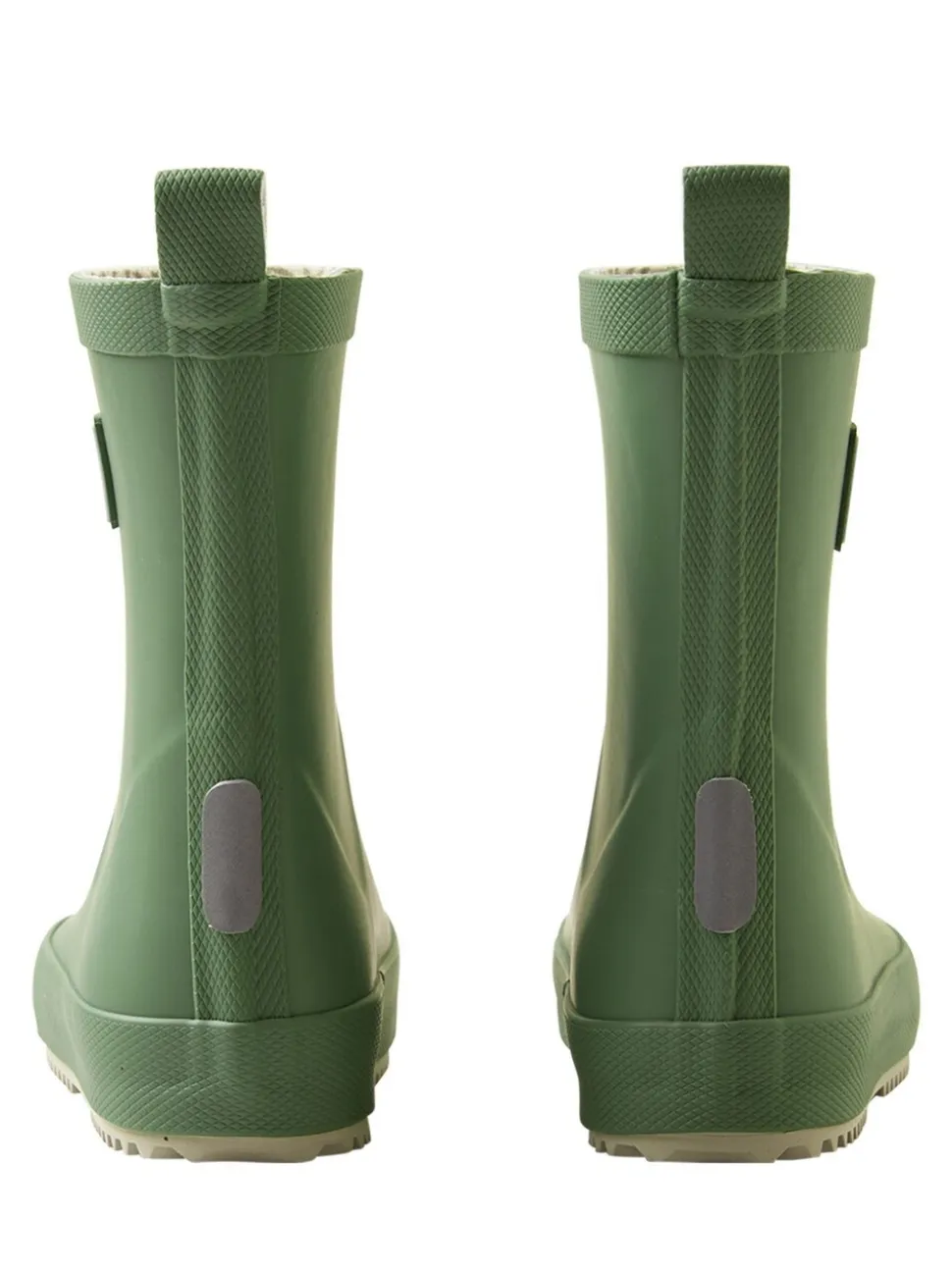 Reima Barefoot Wellies Ankka