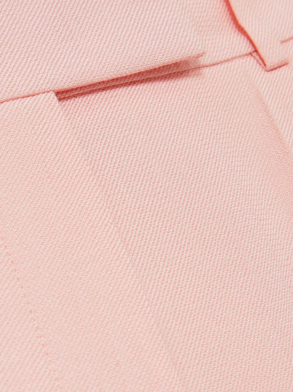 Reiss Magda Tailored shorts met halfhoge taille