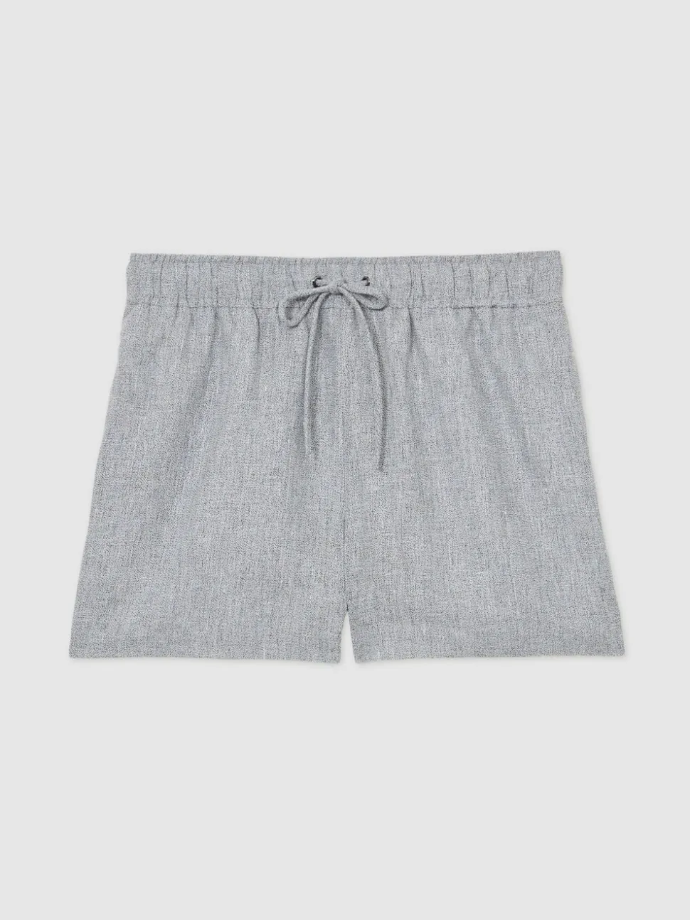 Reiss Willow linnen Mix Shorts