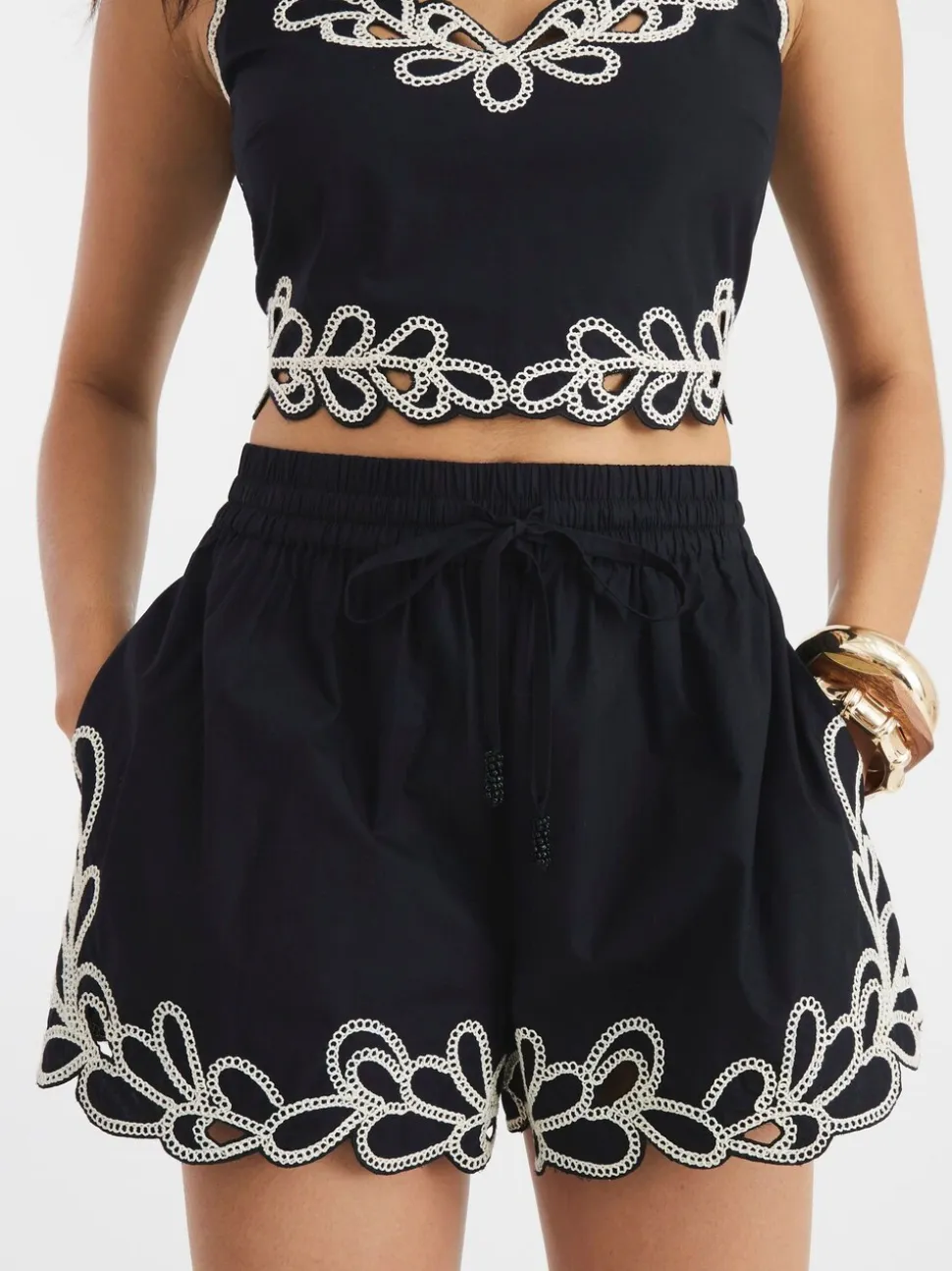 River Island - Cornelli - Shorts