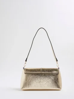River Island Bar Front Clutch Bag