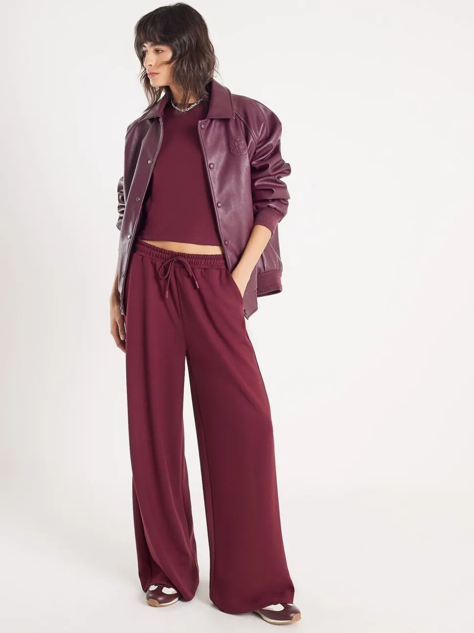 River Island Premium Batwing Sweatshirt