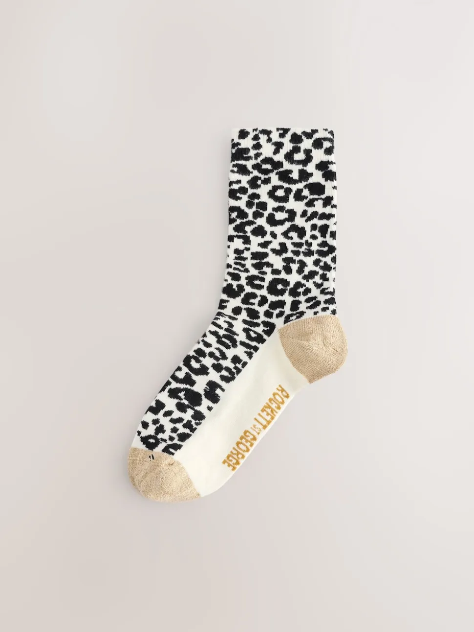 Rockett St George 4 Pack Ankle Socks
