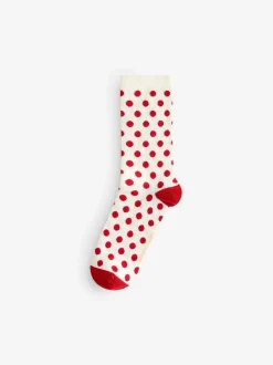 Rockett St George 4 Pack Socks