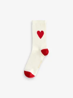 Rockett St George 4 Pack Socks